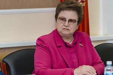 Участникам спецоперации помогут стать предпринимателями